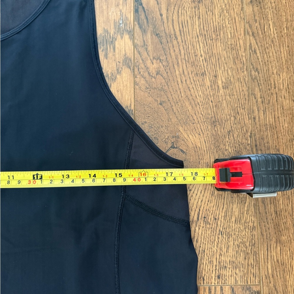 lululemon athletica Black Women's Tank Top - Picture 4 of 4
